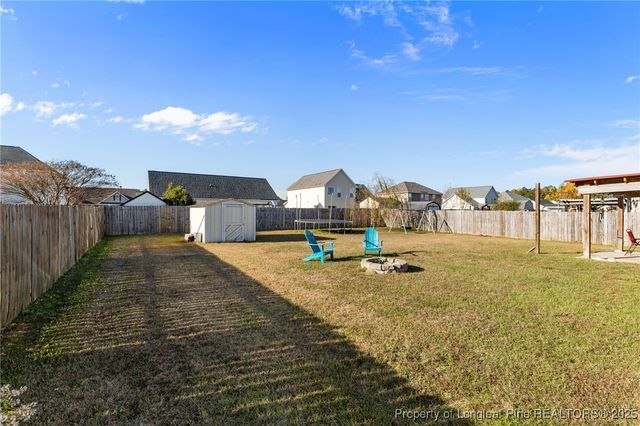 202 Ivystone Drive, Raeford, NC 28376