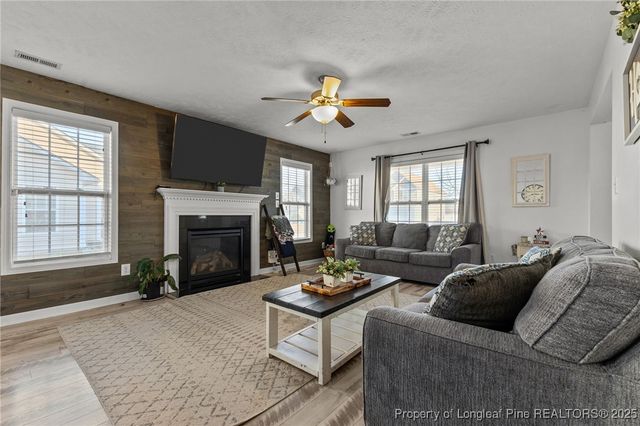 202 Ivystone Drive, Raeford, NC 28376