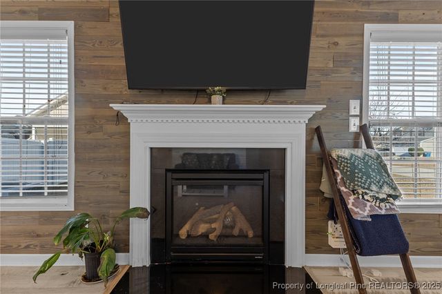 202 Ivystone Drive, Raeford, NC 28376