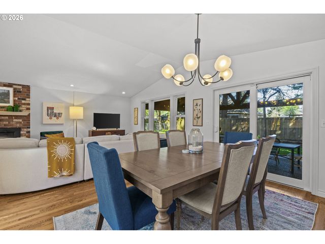 17459 Se MILL St, Portland, OR 97233