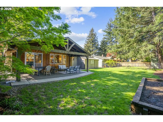 17459 Se MILL St, Portland, OR 97233