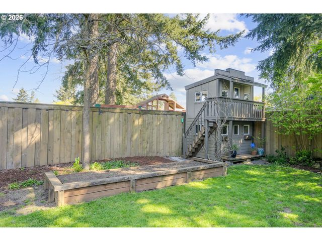 17459 Se MILL St, Portland, OR 97233