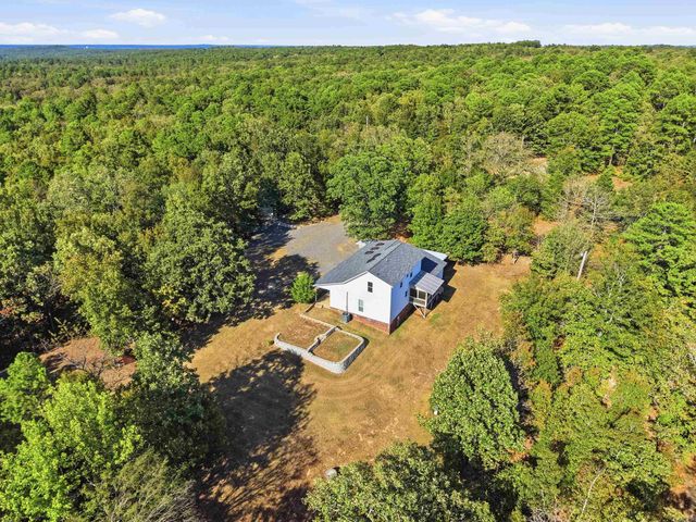 43 Hidden Valley Drive, Conway, AR 72032