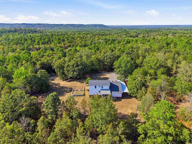 43 Hidden Valley Drive, Conway, AR 72032