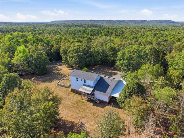 43 Hidden Valley Drive, Conway, AR 72032