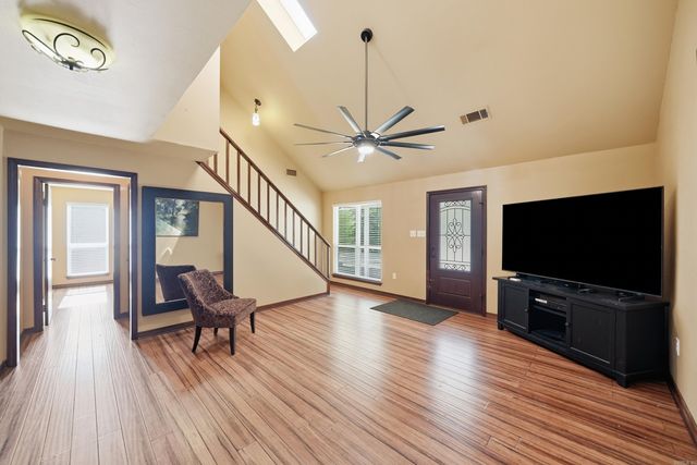 43 Hidden Valley Drive, Conway, AR 72032