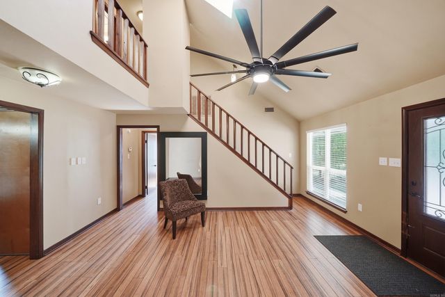 43 Hidden Valley Drive, Conway, AR 72032