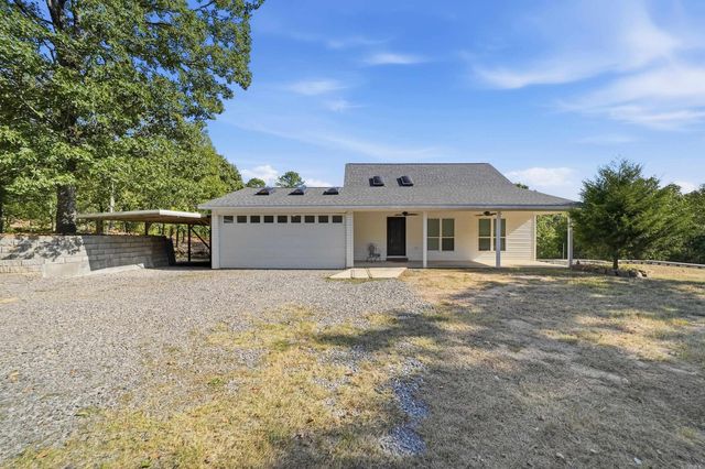 43 Hidden Valley Drive, Conway, AR 72032
