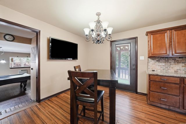43 Hidden Valley Drive, Conway, AR 72032