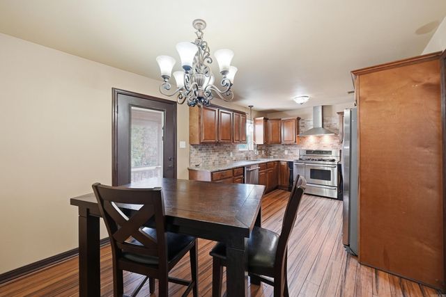 43 Hidden Valley Drive, Conway, AR 72032