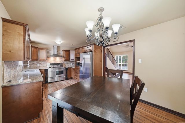 43 Hidden Valley Drive, Conway, AR 72032