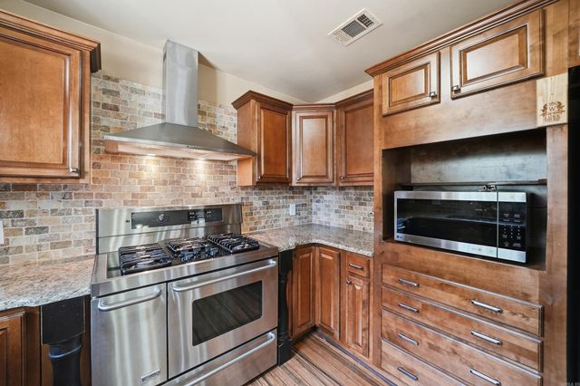 43 Hidden Valley Drive, Conway, AR 72032