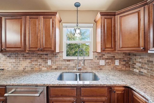 43 Hidden Valley Drive, Conway, AR 72032