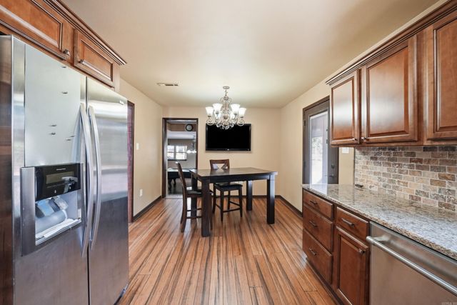 43 Hidden Valley Drive, Conway, AR 72032