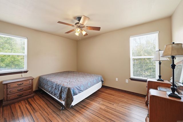 43 Hidden Valley Drive, Conway, AR 72032