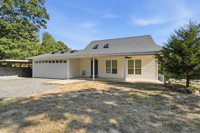 43 Hidden Valley Drive, Conway, AR 72032