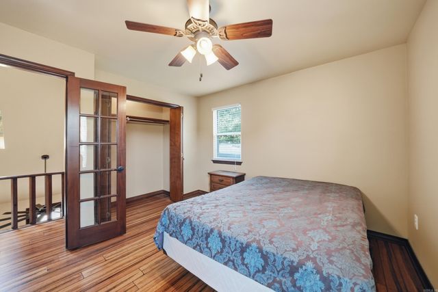 43 Hidden Valley Drive, Conway, AR 72032