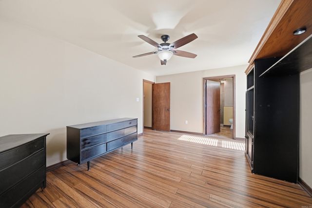 43 Hidden Valley Drive, Conway, AR 72032