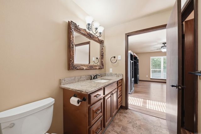 43 Hidden Valley Drive, Conway, AR 72032