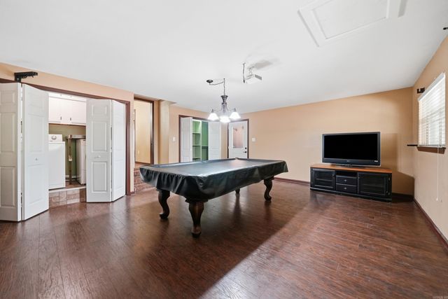 43 Hidden Valley Drive, Conway, AR 72032