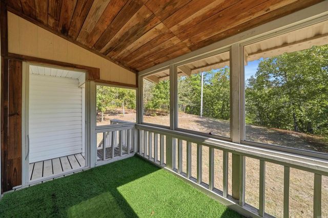 43 Hidden Valley Drive, Conway, AR 72032