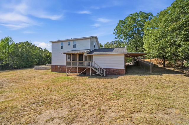 43 Hidden Valley Drive, Conway, AR 72032
