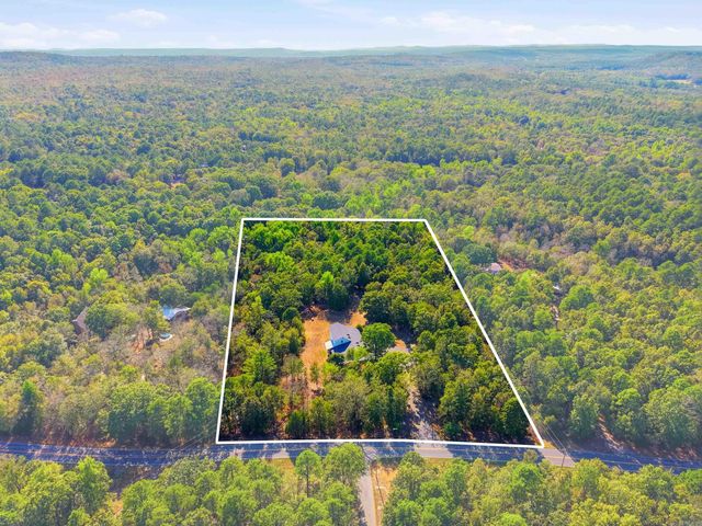 43 Hidden Valley Drive, Conway, AR 72032