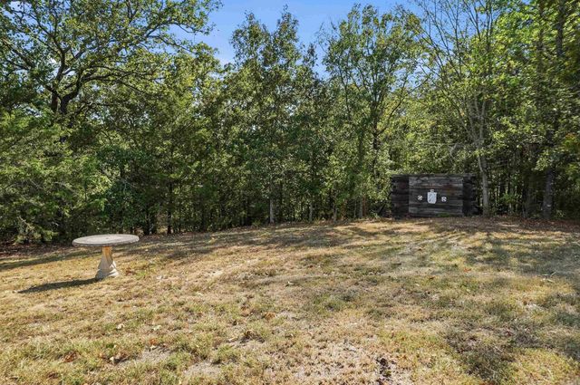 43 Hidden Valley Drive, Conway, AR 72032