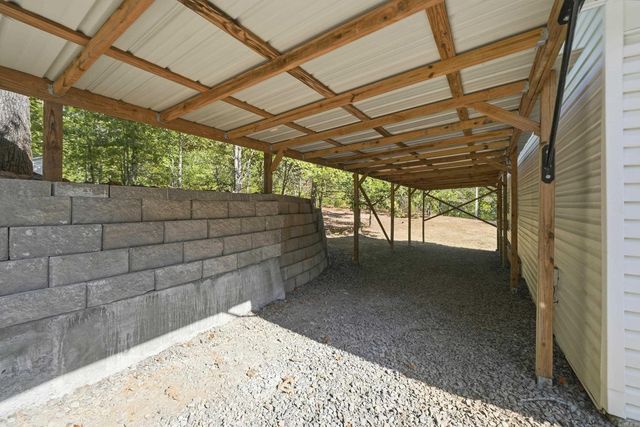 43 Hidden Valley Drive, Conway, AR 72032