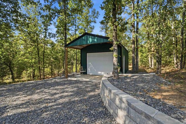 43 Hidden Valley Drive, Conway, AR 72032