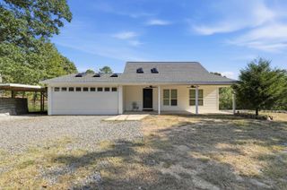 43 Hidden Valley Drive, Conway, AR 72032