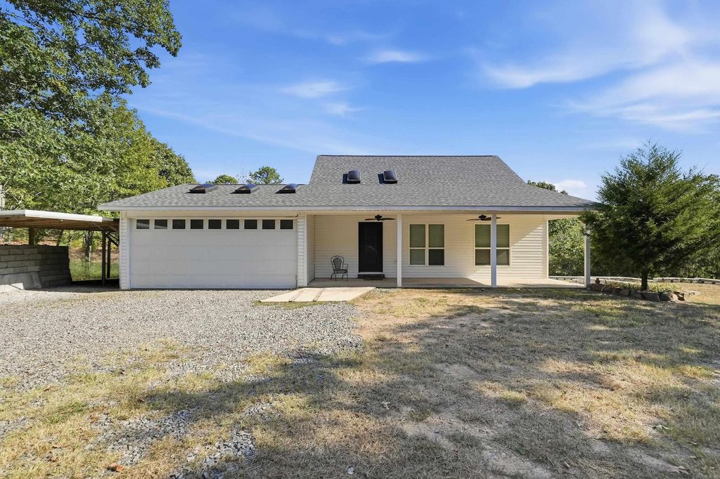 43 Hidden Valley Drive, Conway, AR 72032