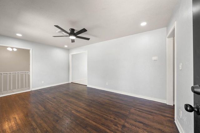 5802 NW 24th Street, Oklahoma City, OK 73127