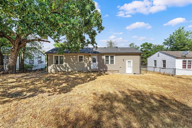 5802 NW 24th Street, Oklahoma City, OK 73127