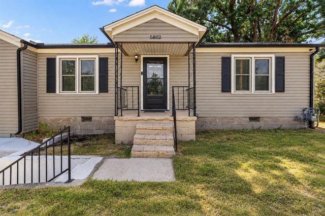 5802 NW 24th Street, Oklahoma City, OK 73127