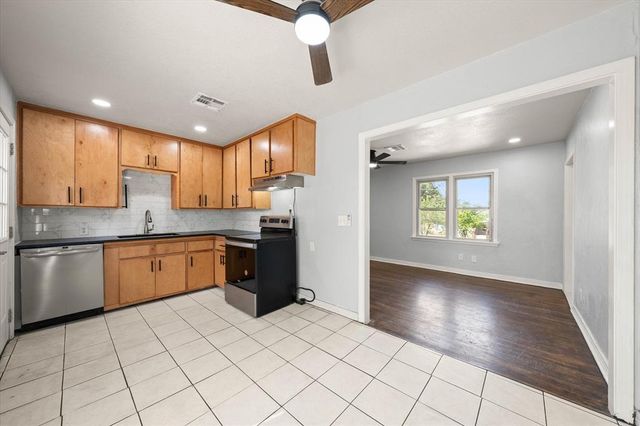 5802 NW 24th Street, Oklahoma City, OK 73127