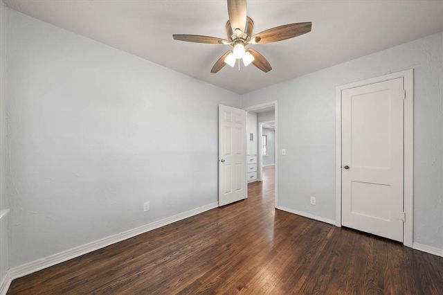 5802 NW 24th Street, Oklahoma City, OK 73127