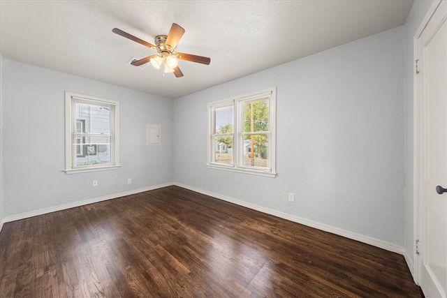 5802 NW 24th Street, Oklahoma City, OK 73127