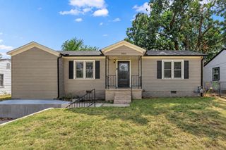 5802 NW 24th Street, Oklahoma City, OK 73127