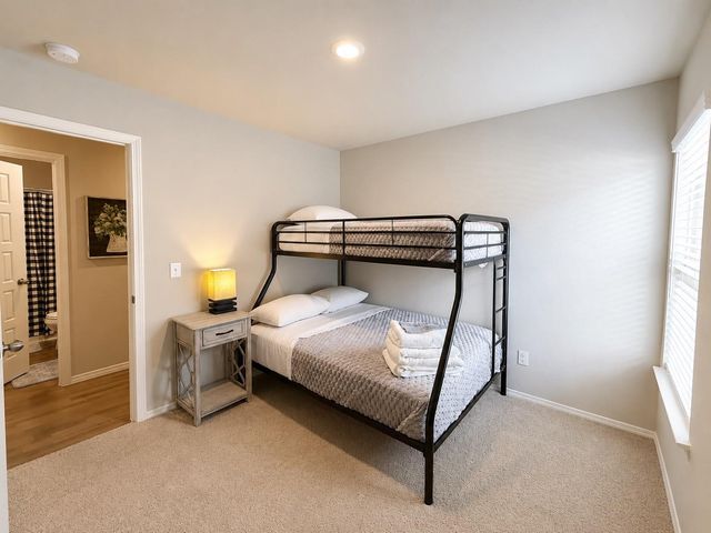 463 Dalloway Street, Conroe, TX 77316