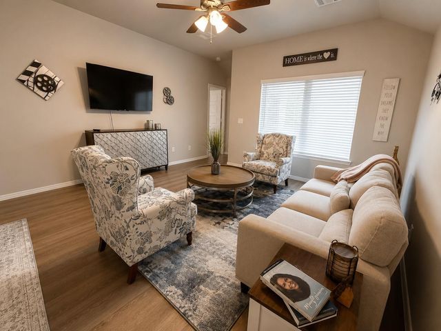 463 Dalloway Street, Conroe, TX 77316