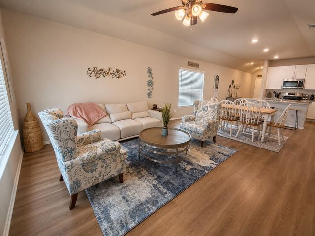 463 Dalloway Street, Conroe, TX 77316