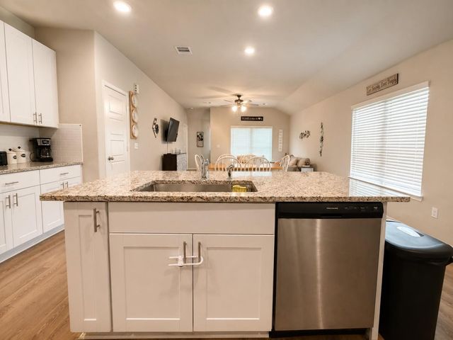 463 Dalloway Street, Conroe, TX 77316