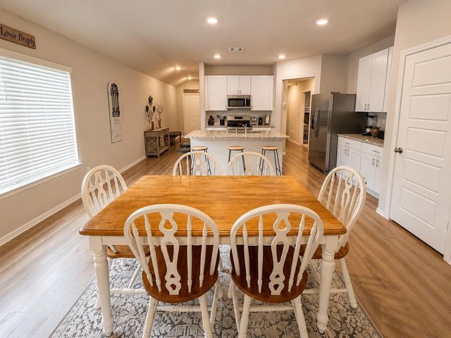 463 Dalloway Street, Conroe, TX 77316