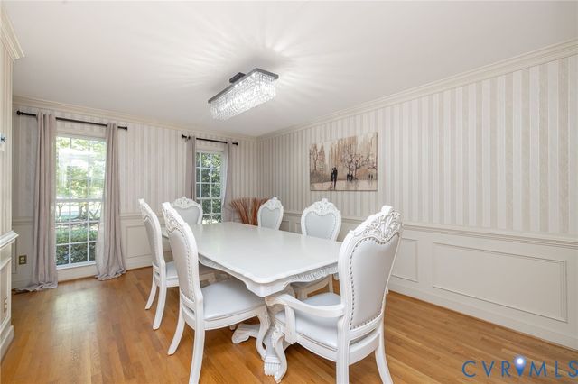 305 Redbird Dr, Chesterfield, VA 23836