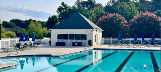 305 Redbird Dr, Chesterfield, VA 23836