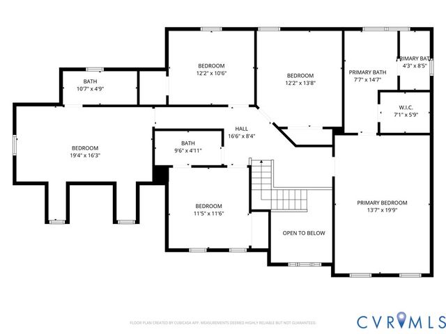 305 Redbird Dr, Chesterfield, VA 23836