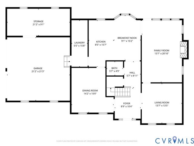 305 Redbird Dr, Chesterfield, VA 23836