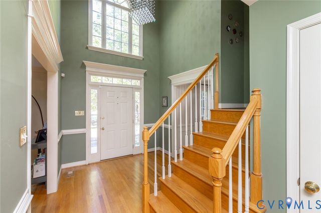 305 Redbird Dr, Chesterfield, VA 23836