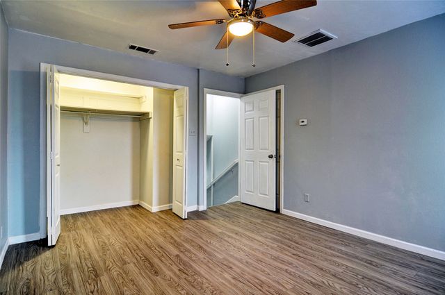 4507 Byrd Drive, River Oaks, TX 76114
